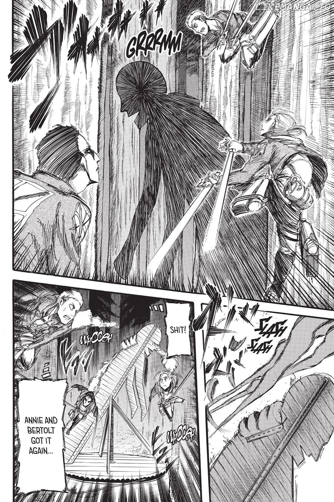 Shingeki no Kyojin, Chapter 18 image 04